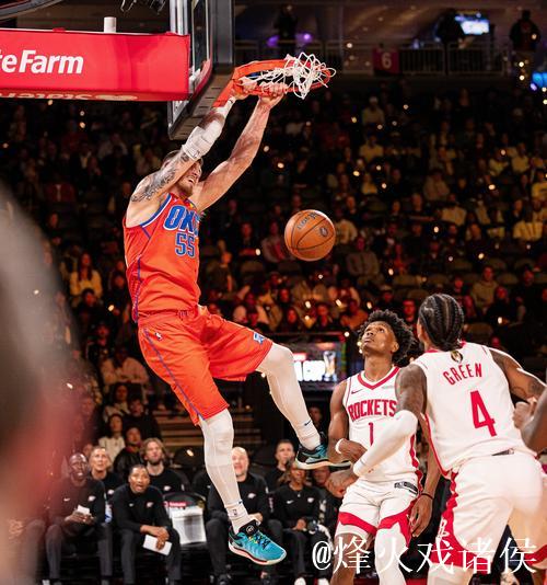 韦尔斯高效发挥！全场砍下16分5篮板3助攻1抢断助力团队