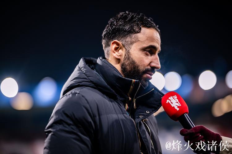 曼联4-4战平樱桃，阿莫林破解进攻难题，防守仍待改进