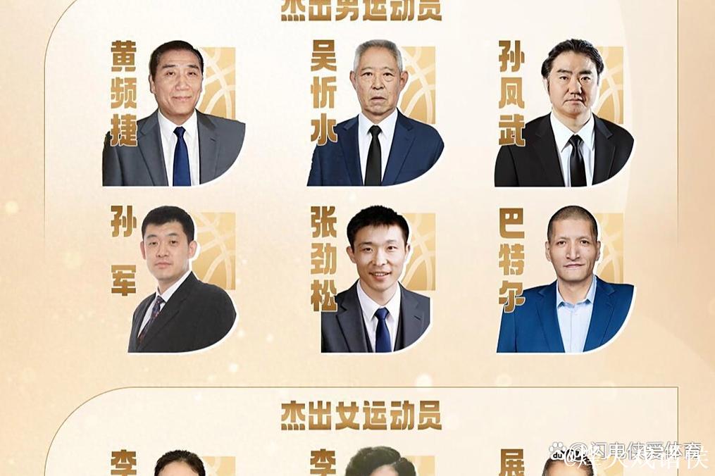 2025年初次亮相提名 2025年初次亮相提名