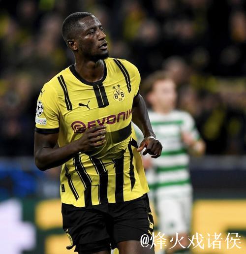 杰克高：多特蒙德绝非弱旅，吉拉西状态火热