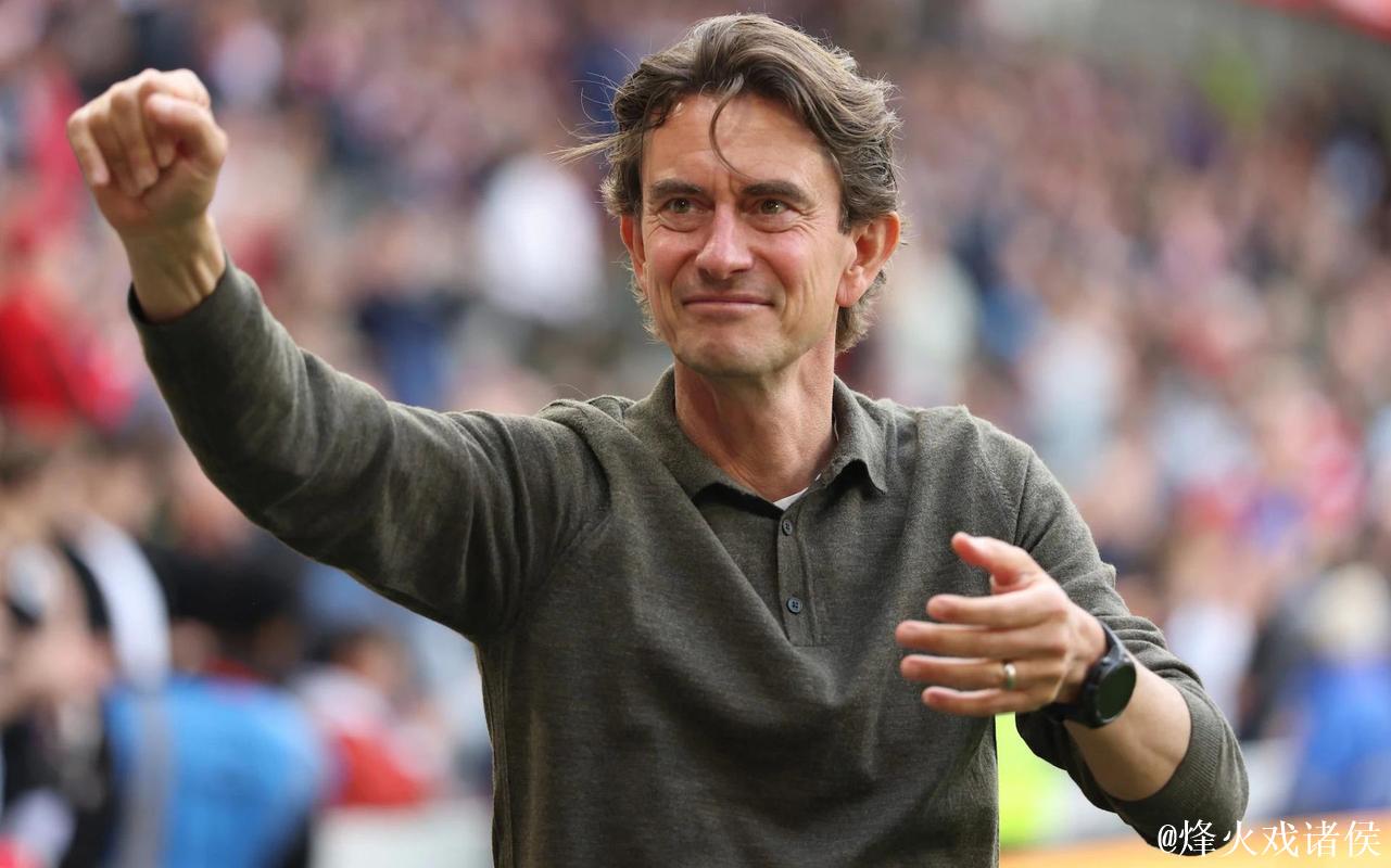 弗兰克掌舵热刺,进攻乏力与权威危机引发困境 弗兰克掌舵热刺,进攻乏力与权威危机引发困境